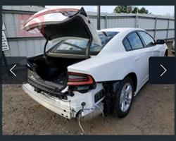 دودج تشارجر